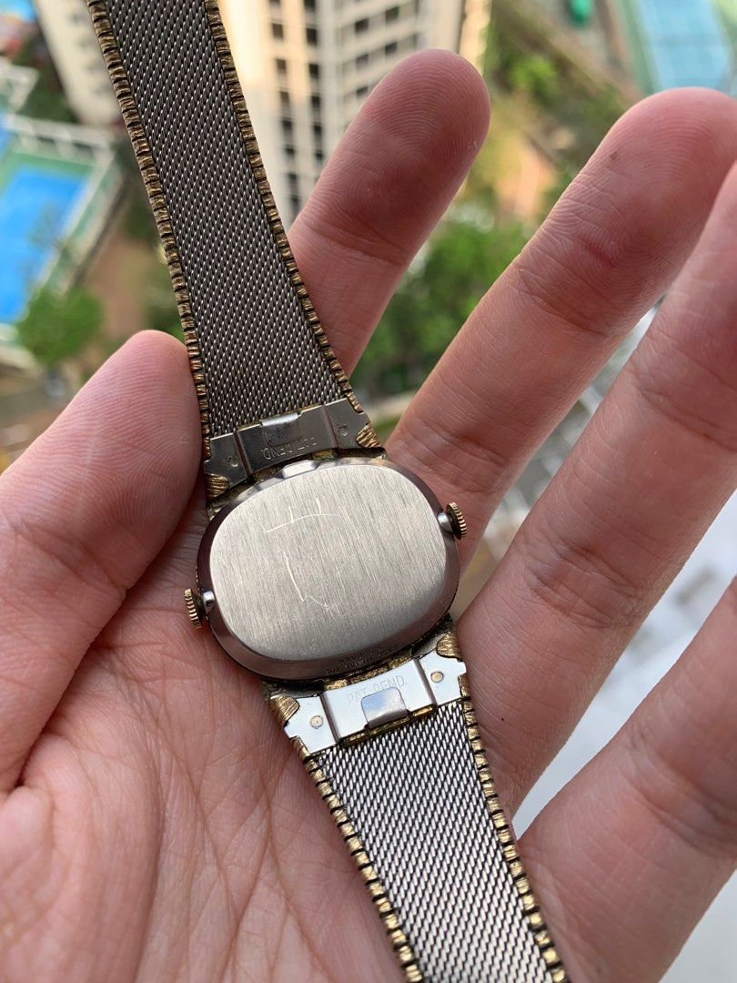 Wittnauer watch review 2025