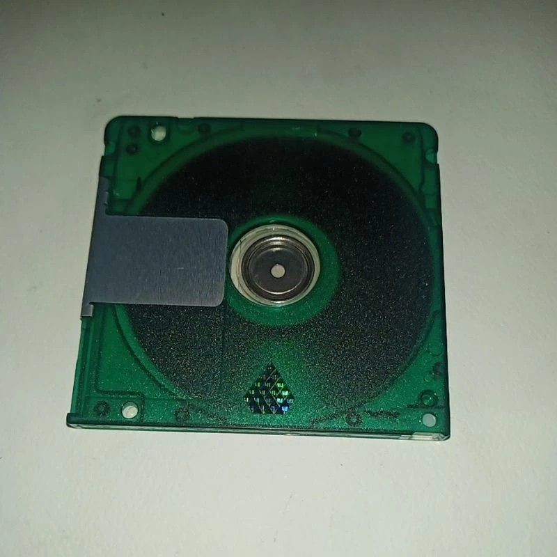 Victor Recordable MD80 mini disc (Category: Portable Music Players) located in Zamboanga. Submitted by lcomprendio26013 (Listing ID 1294575535, Image 2). Description: 👁PLEASE READ THE DESCRIPTION BEFORE YOU CHAT ME👍 Brand: Victor MD80 This is already Use As is/WYSIWYG 📢pay today,ship out tomorrow.... 📢All picture posted are actual item that will you get 📢For more information and availability please message me note: the real color of the item