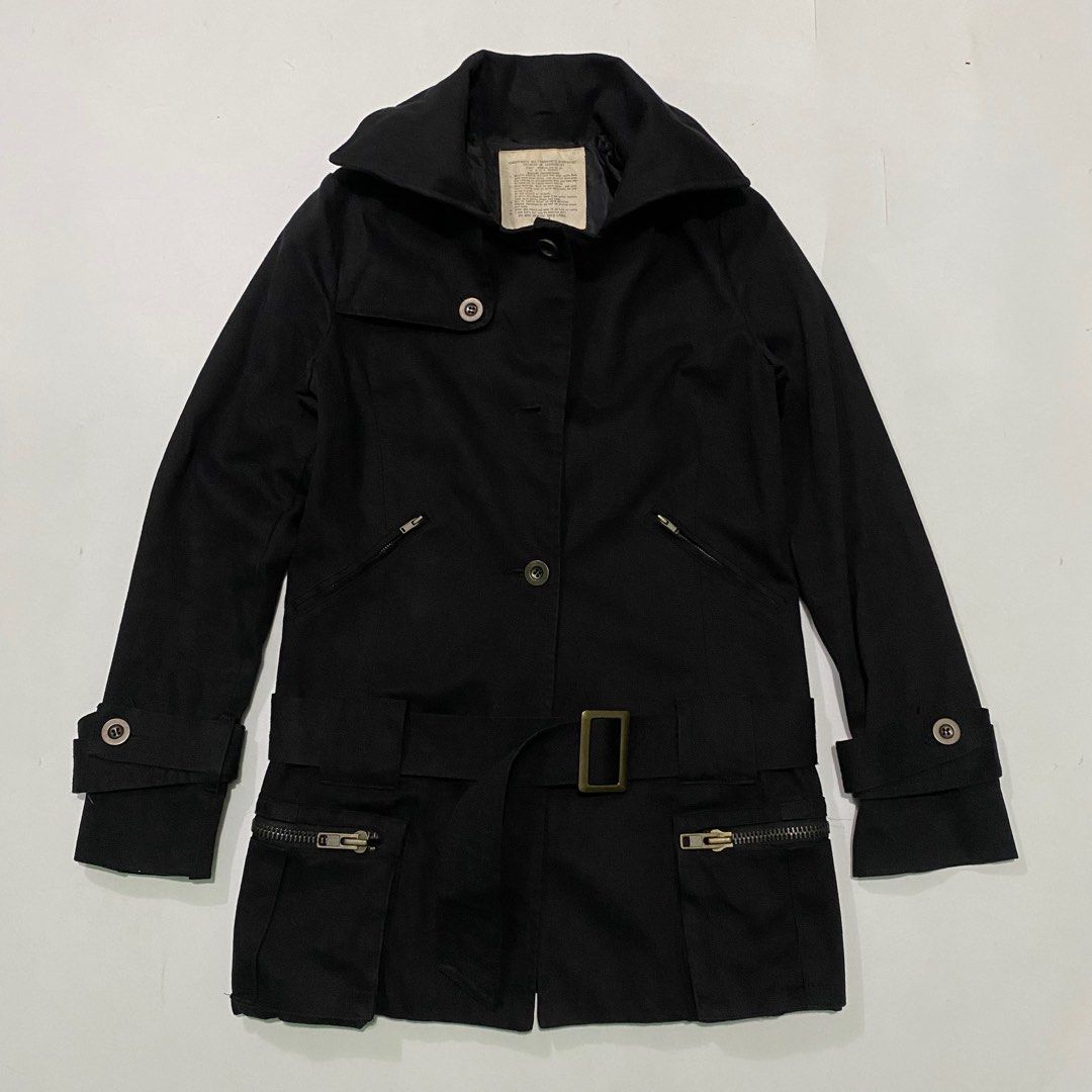 ジャケット・アウター archive goa Bono type military jacket Vintage archive goa Bono type military jacket Archival G.O.A Bono