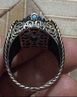 Vintage Ottoman Ring
