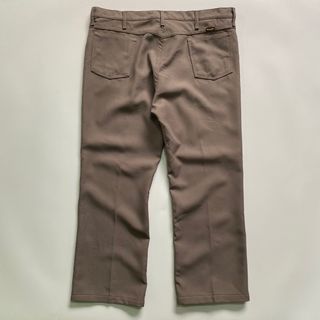 Vintage Wrangler Wrancher Flared Trousers