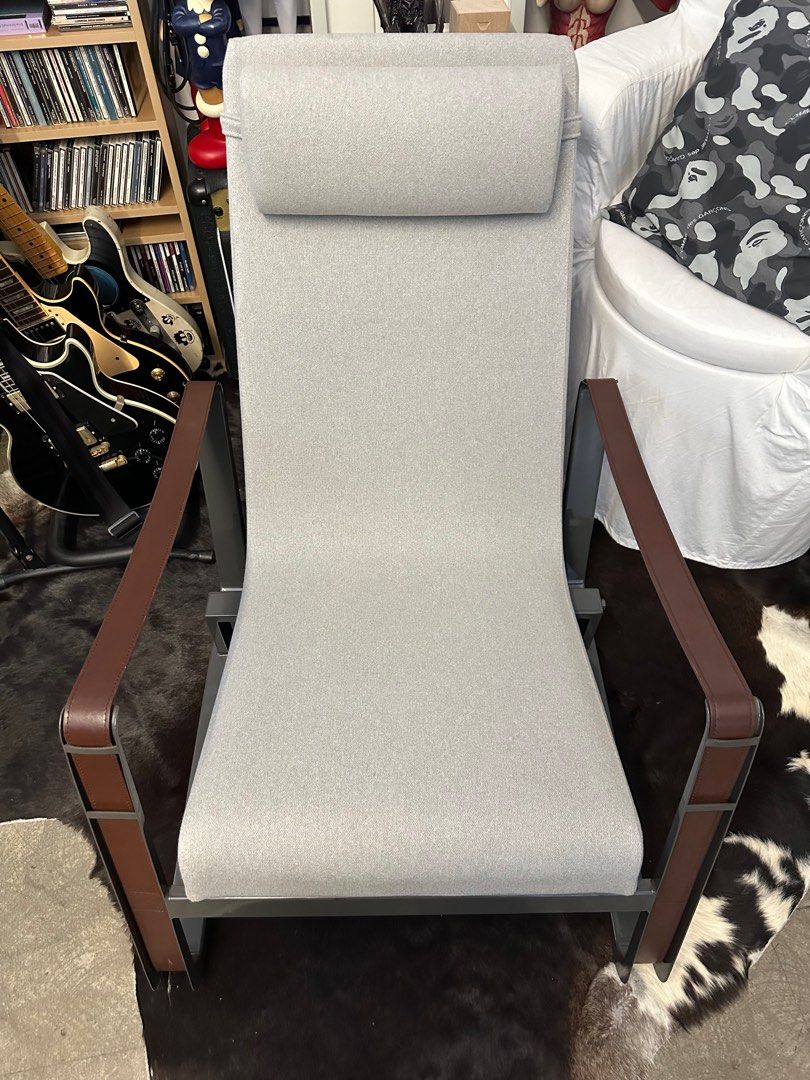 Vitra Jean prouvé GStar Raw limited edition, Furniture Home