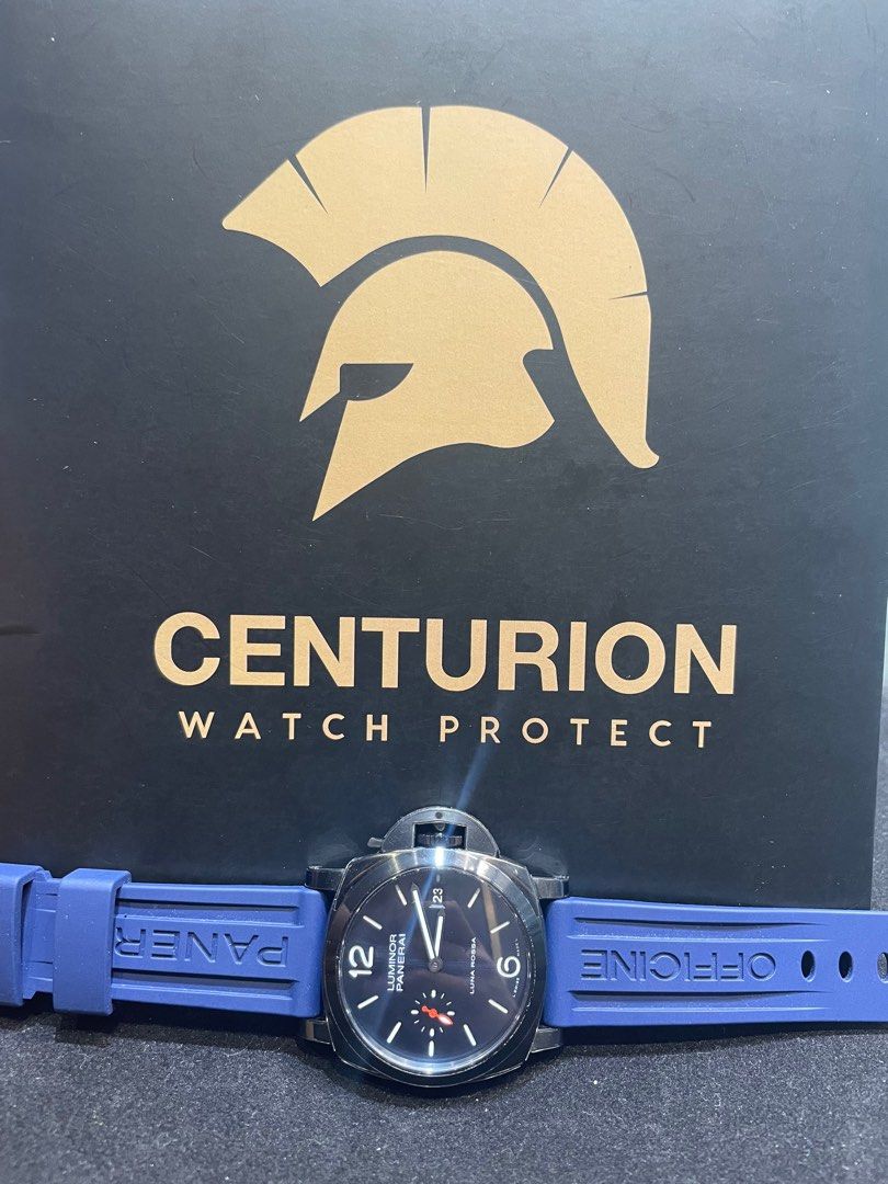 Hublot panerai store
