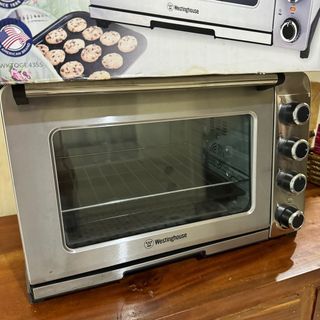 Westinghouse 45L Toaster Oven