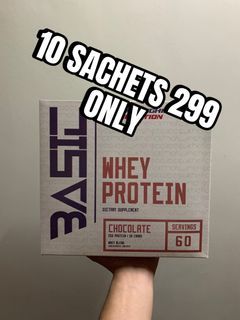 Whey protein Basic whey