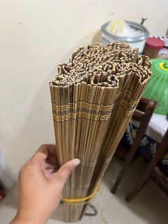 Wooden Bamboo Blinds