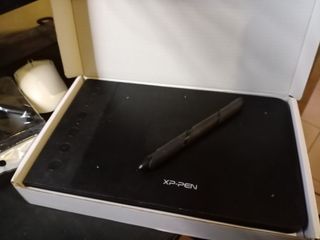 XP-Pen G640S