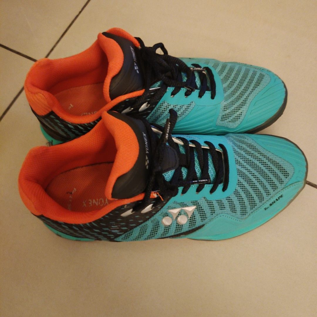 yonex hydro force 2 badminton shoes