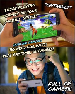 (Category: ) located in . Submitted by pedrosgamingph (Listing ID 1294713370, Image 1). Description: .