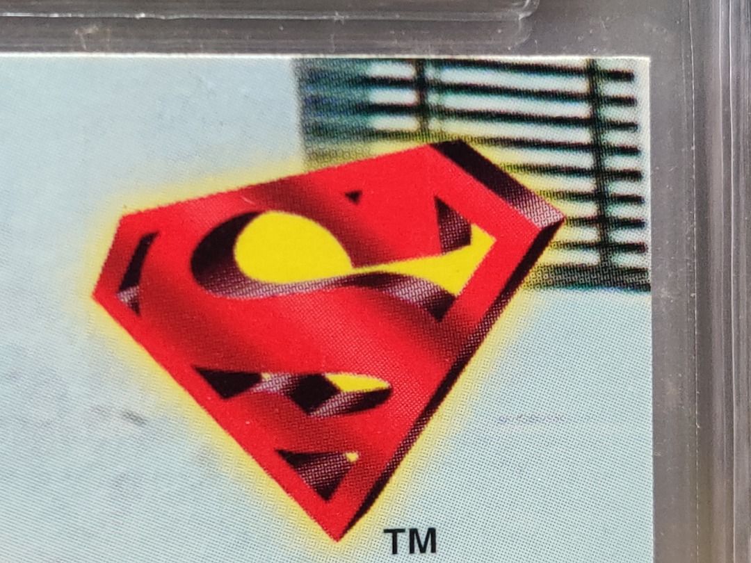 1995 SkyBox Lois & Clark Bulletproof!, Hobbies & Toys, Memorabilia &  Collectibles, Vintage Collectibles on Carousell