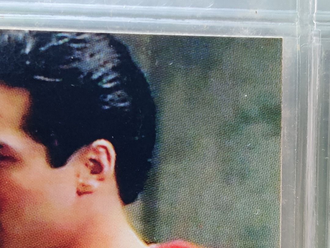 1995 SkyBox Lois & Clark Lois & Superman (Category: Vintage Collectibles) located in Kawit. Submitted by ryuko.matoi (Listing ID 1294778225, Image 3). Description: 1995 SkyBox Lois & Clark Lois & Superman No reply means not interested No trade/swaps No reservation MOP - BDO & Cash Pick up location: Rosedale Residences, Barangay San Sebastian, Kawit Cavite..