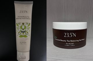 23.5 °N東方美人茶平衡洗顏霜 凍膜64242313495554110