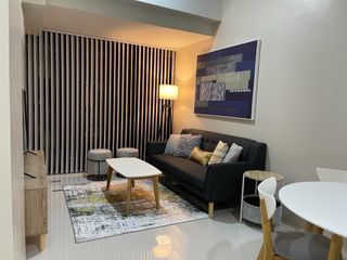 2 Bedroom Unit for lease in Uptown Ritz Condominium BGC Taguig