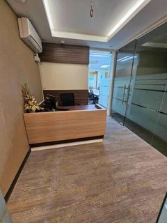 65 sqm Office Space for Rent in One Park Drive