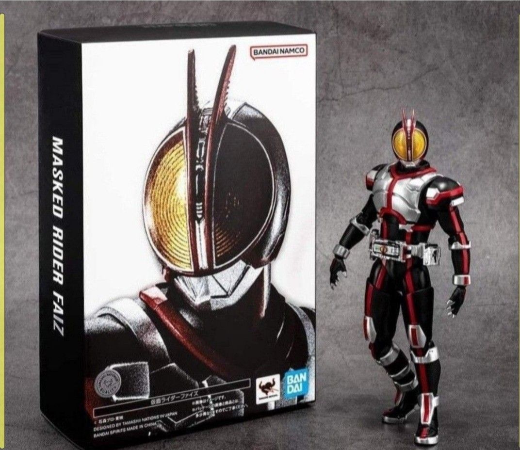 S.H.Figuarts（真骨彫製法） ウルトラマン s.h figuarts まとめ売り 新品未使用 未開封 レビュー