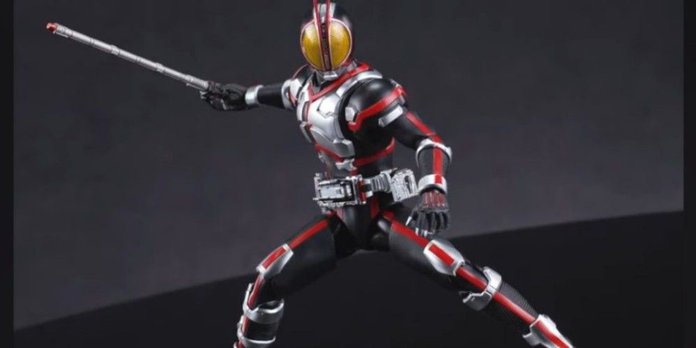 🔥🔥全新🔥🔥現貨週年誠意之作🔥🔥 SHF S.H.Figuarts 真骨雕製法