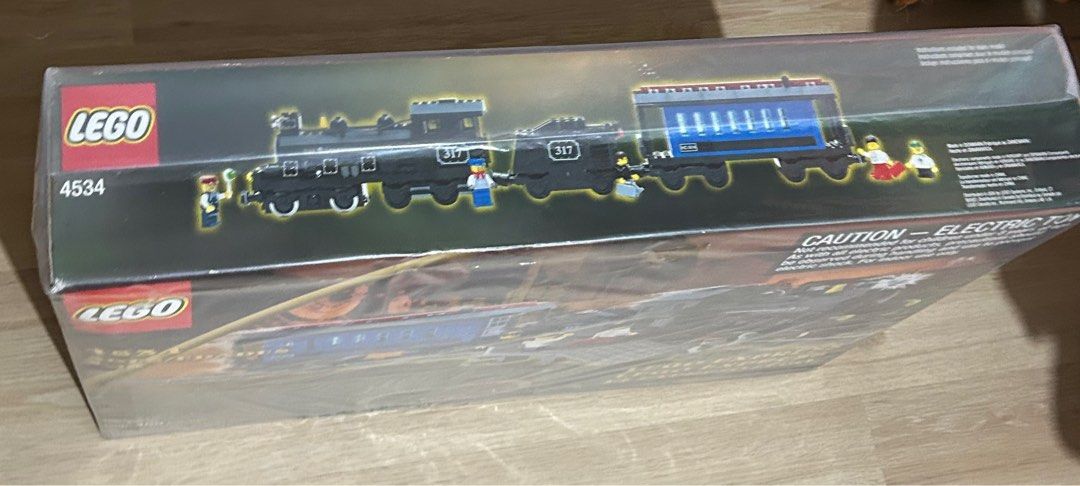 Lego 4534 deals