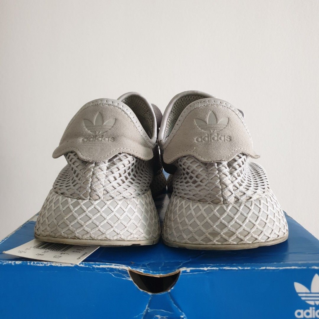 Adidas deerupt zalora store