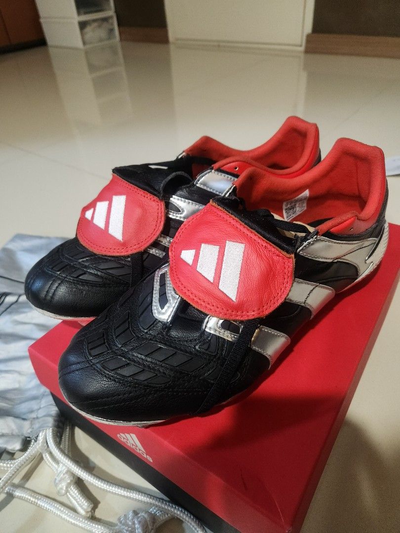Adidas predator pro direct online