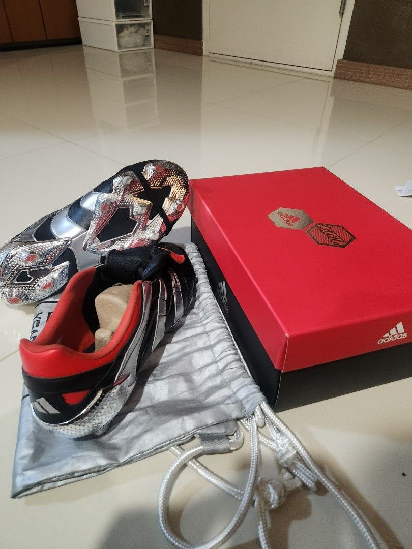 Adidas predator accelerator pro direct clearance