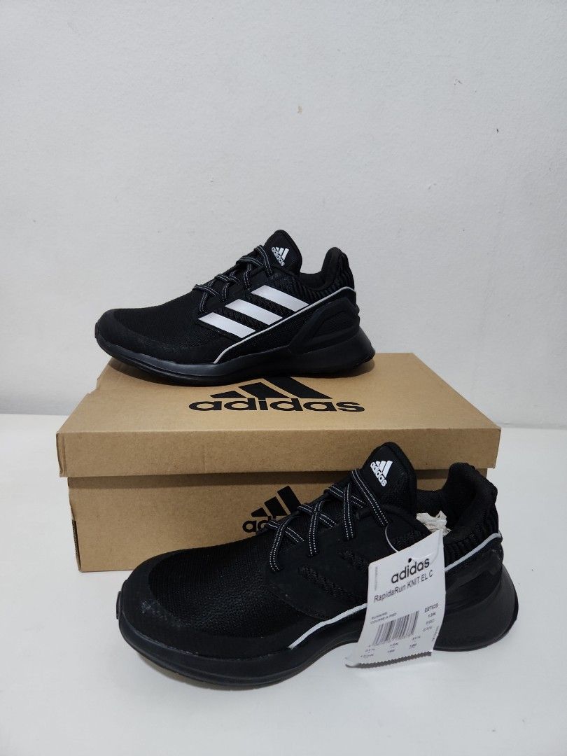 Adidas rapidarun knit deals