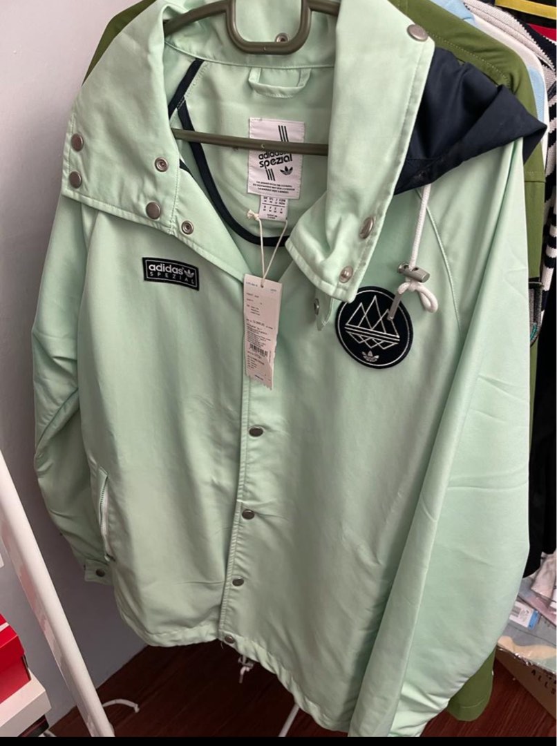 Adidas spezial Livesey
