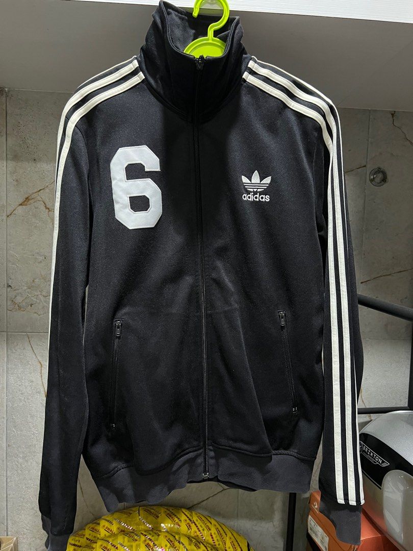 Adidas kaiser jacket shop
