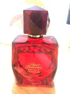 Agent Provocateur Fatale Intense 香水 100毫升 香水香氛 香水64190847633410110