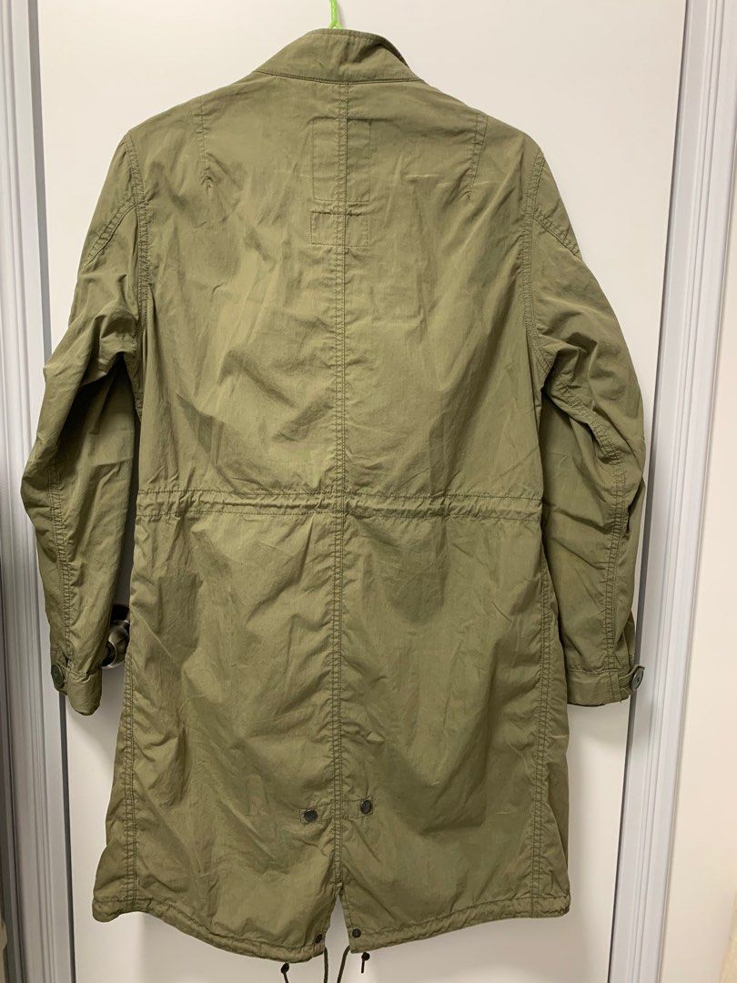 Alpha industries m51 best sale