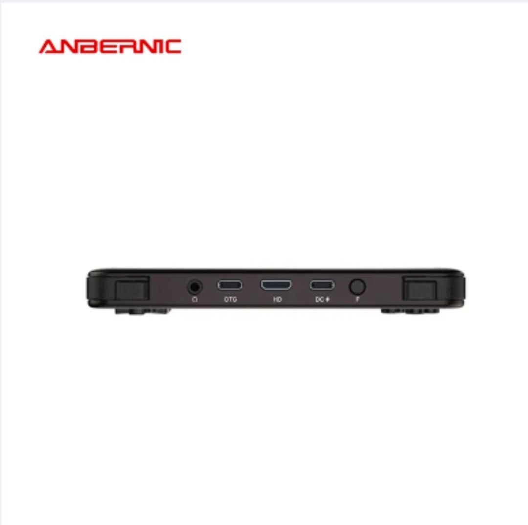 ANBERNIC RG353M | Retro Handheld Gaming Console | Dual OS (Android 11, Linux) (Category: Others) located in Manila. Submitted by gigaware (Listing ID 1294724974, Image 2). Description: (SPECIFICATIONS) Brand: Anbernic Model: RG353M Display: 3.5-inch IPS full viewing angle, 640*480 Processor: RK3566 Quad-Core Default Memory storage: 16GB TF/MicroSD TF card: Dual card slot, support TF card expansion RAM: LPDDR4 2GB Colors: Alluminum Deep Purple/All