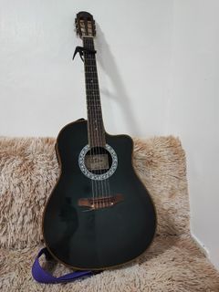 Aria classic guitar AMB 50C