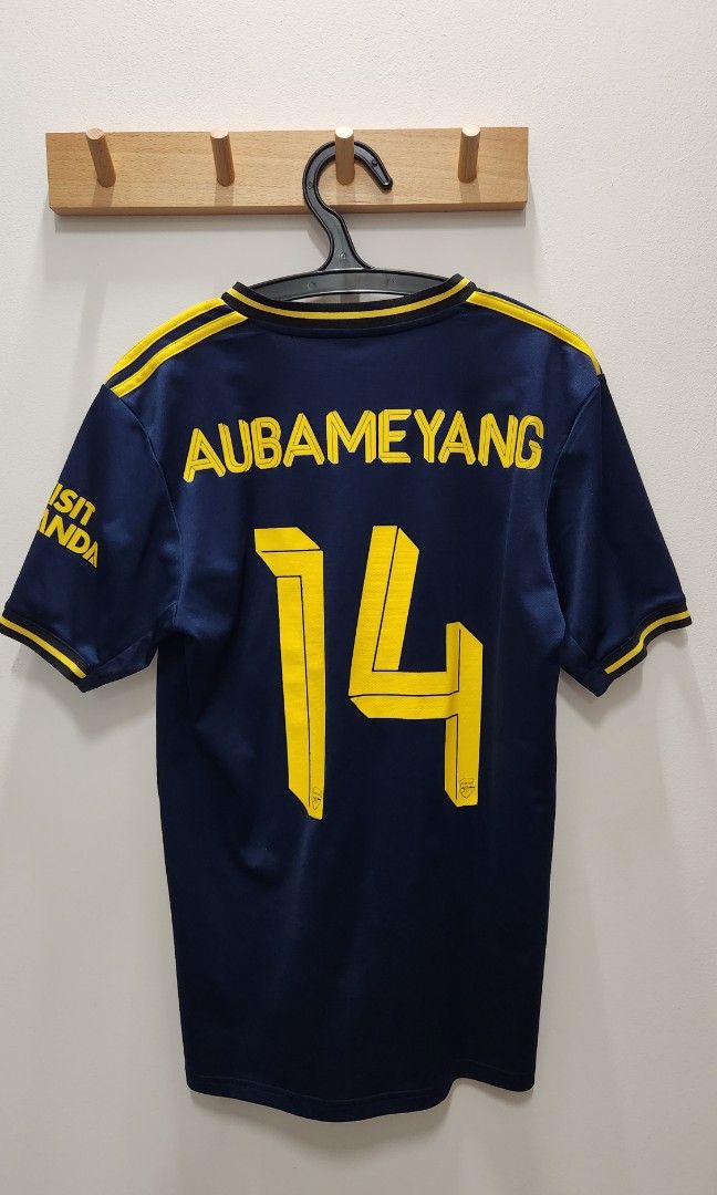Jersey 3rd arsenal 2019 new arrivals