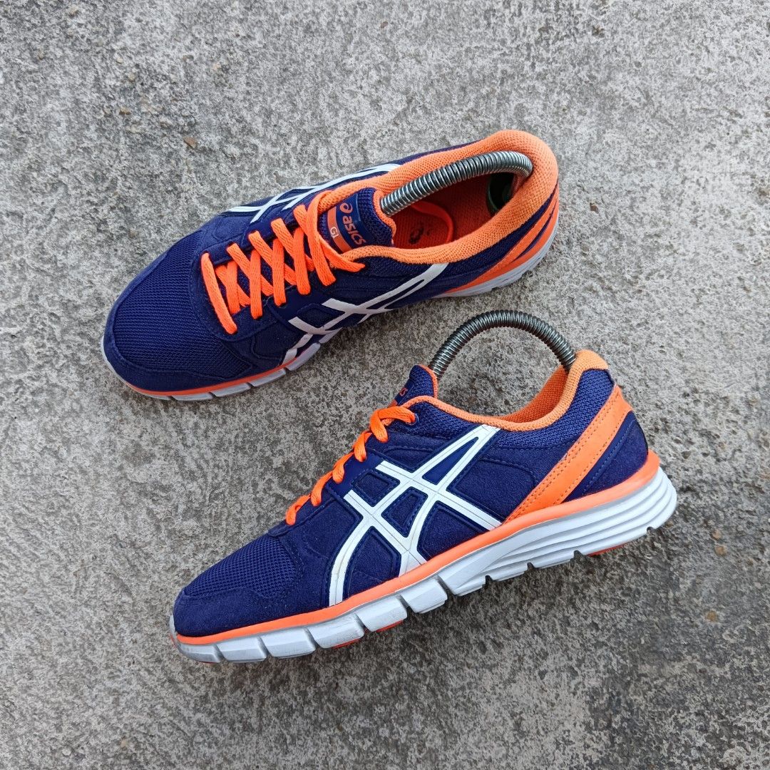 Asics g1 hot sale