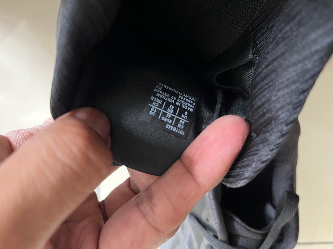 kasut asics gel kayano