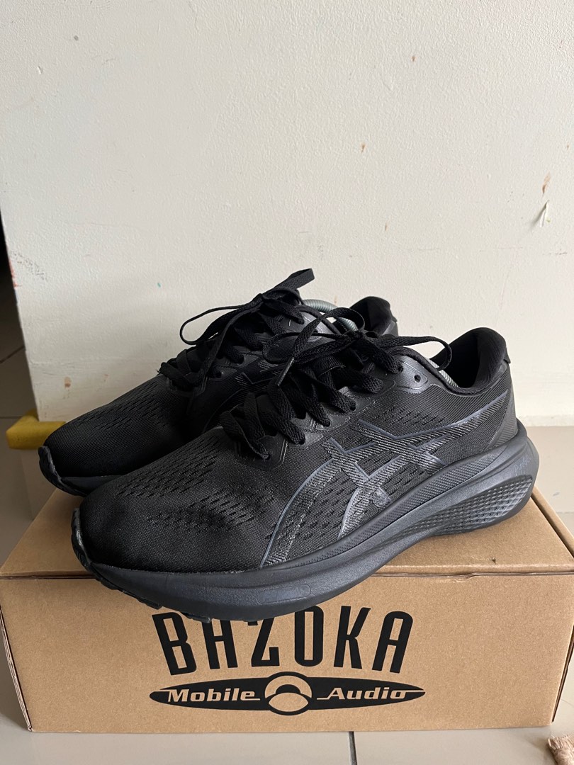 kasut asics gel kayano