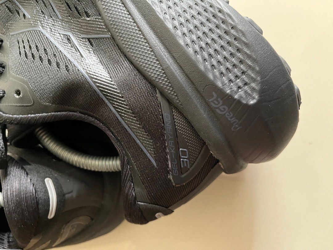 kasut asics gel kayano