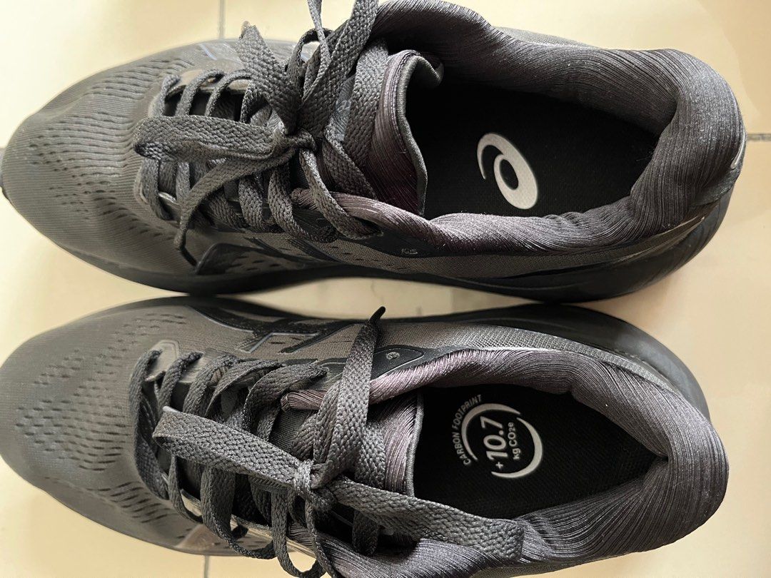 kasut asics gel kayano