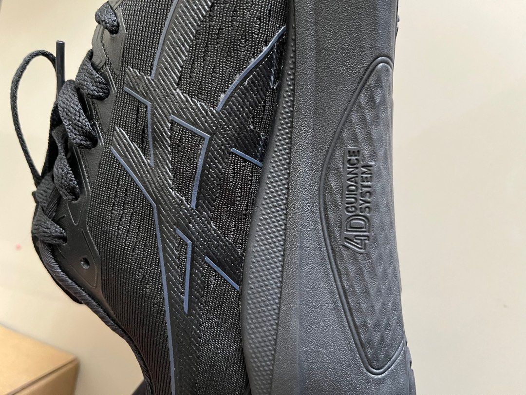 kasut asics gel kayano