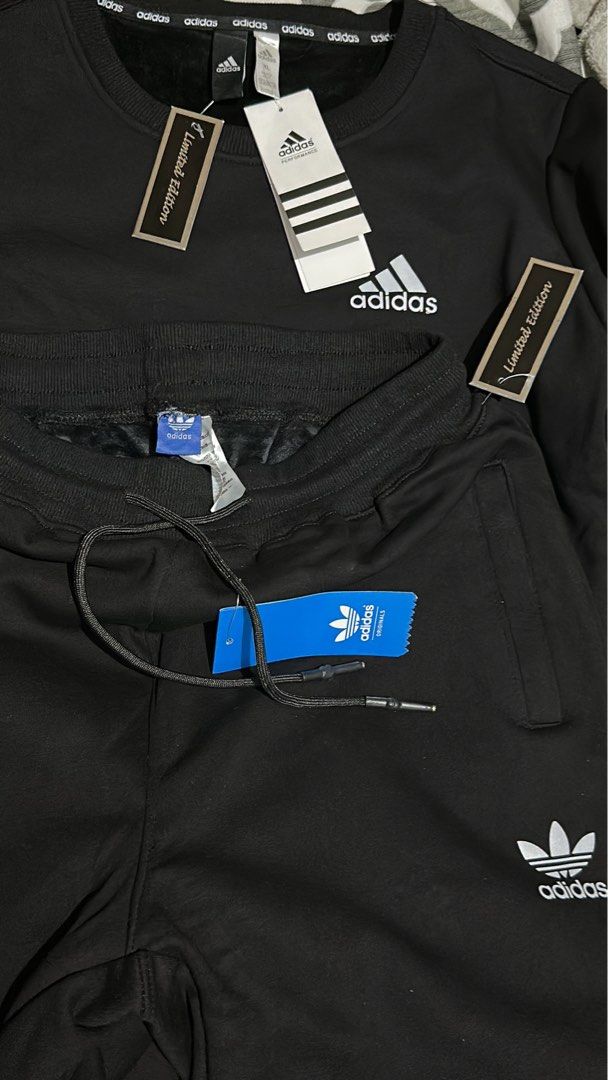 Auth Adidas Coordinates Set Brand new with tag Women s Fashion Dresses Sets Sets or Coordinates on Carousell