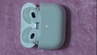 Authentic Apple Airpods 3rd Generation