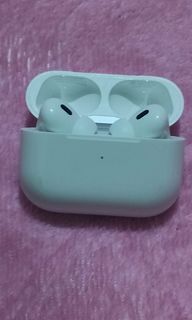 Authentic Apple Airpods pro 2nd Gen