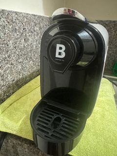 B Coffee Co coffee maker