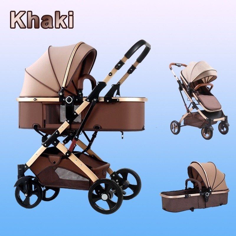 BABY STROLLER Babies Kids Going Out Strollers on Carousell