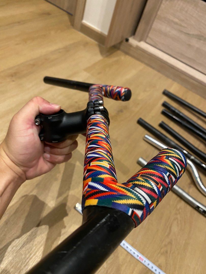Bicycle handlebars for sale online