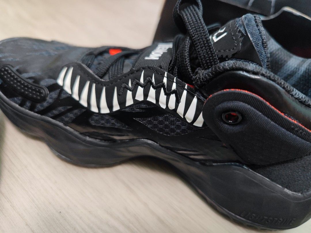 Venom shoes for kids on sale