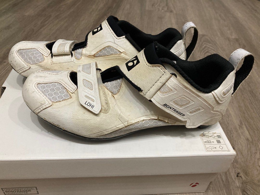 Bontrager lohi best sale