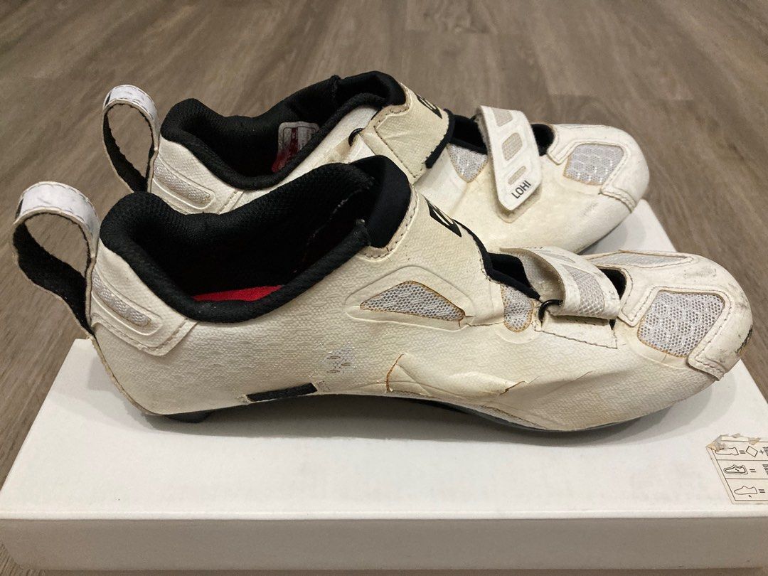 Bontrager lohi store