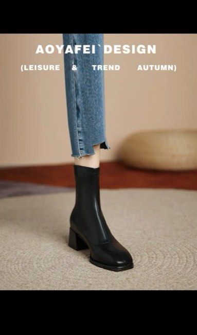 boost (Category: Boots) located in Singapore. Submitted by nkwz_ (Listing ID 1294813227, Image 3). Description: i got the wrong design so i’m selling this .