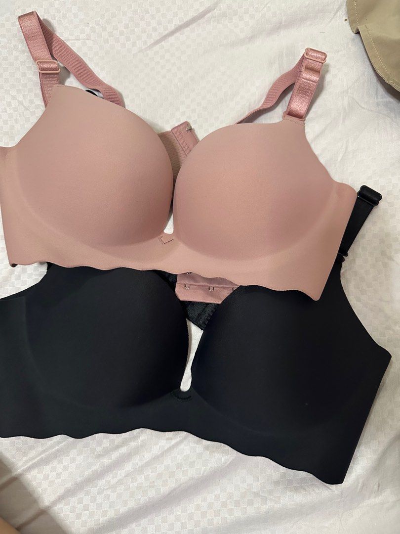 Target collection bra 38G, Women's Fashion, New Undergarments & Loungewear  on Carousell