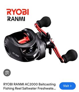 Affordable ryobi For Sale, Fishing